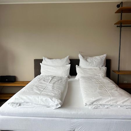 Hafenblick Apartment ชลีสวิก ภายนอก รูปภาพ